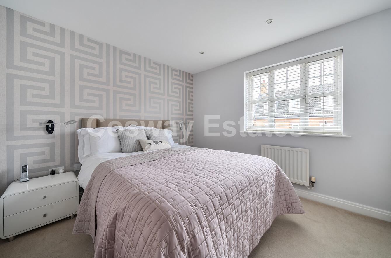 Shillingford Close, Mill Hill, NW7, London